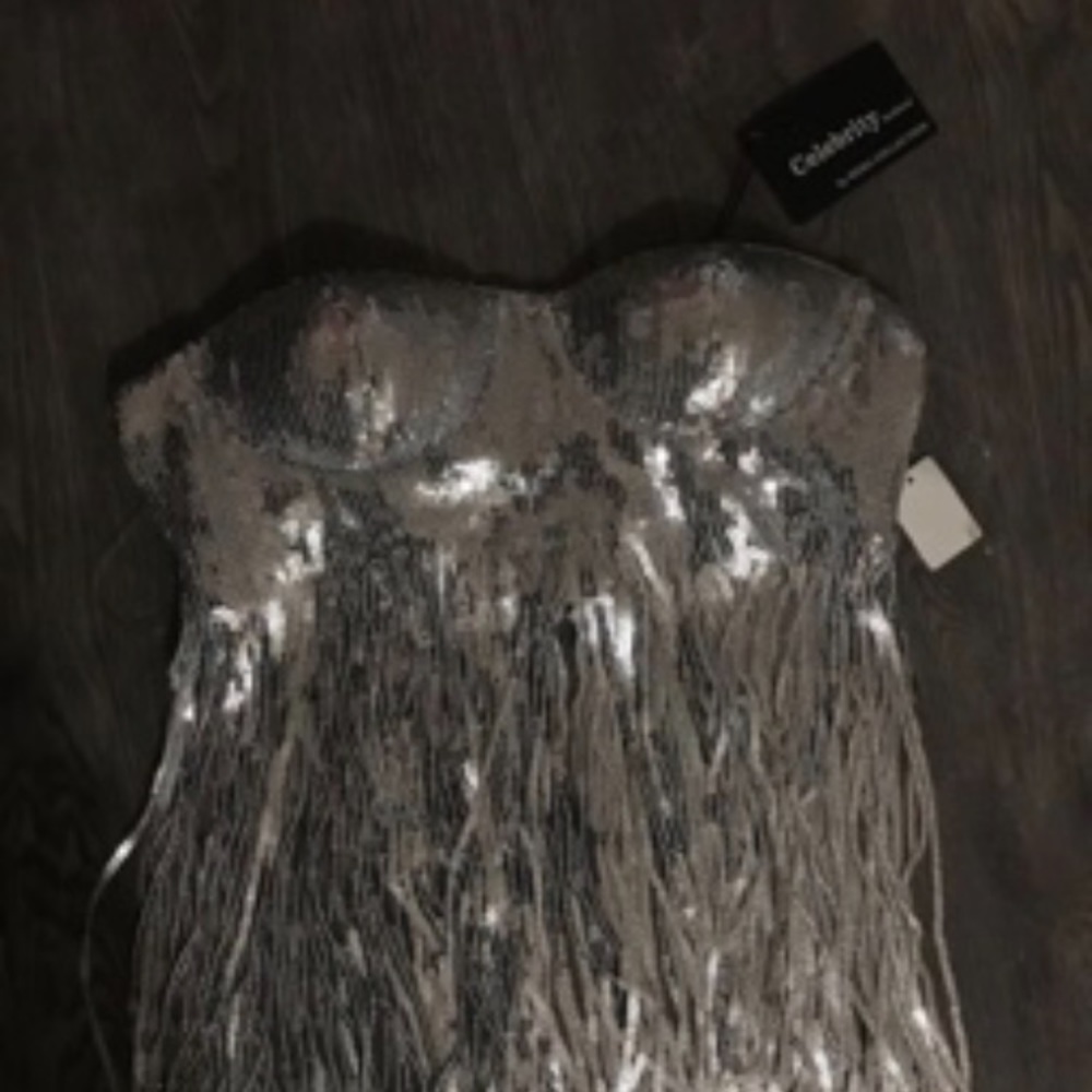 Silver top